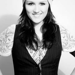 Make-up Artist & Hairstylist Anja Kirchner