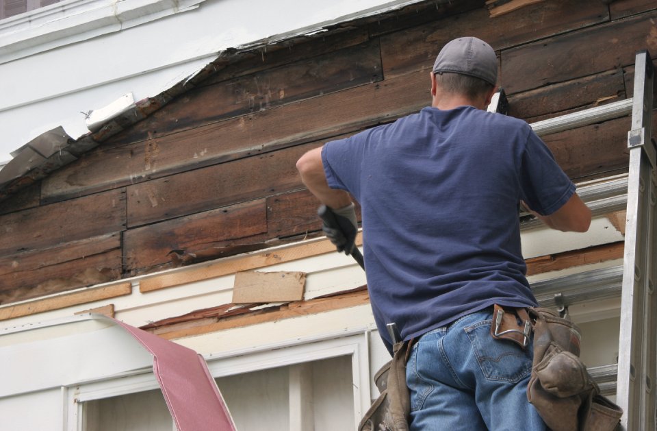 Slide of Top Tier Roofing Solutions