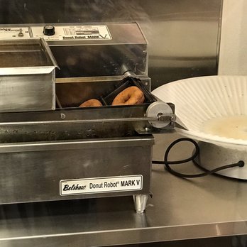 Duck Donuts - Donuts Near Me - Kill Devil Hills, North Carolina