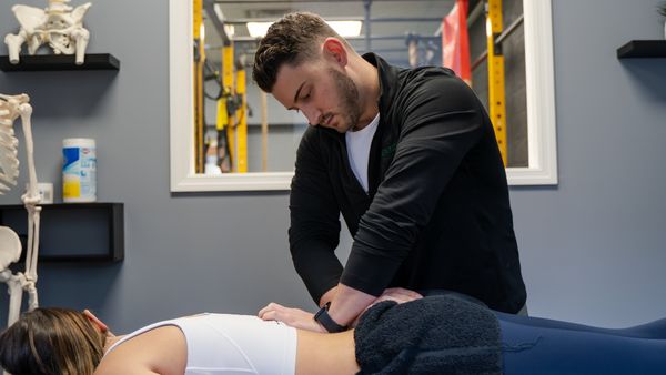 Identity Physical Therapy