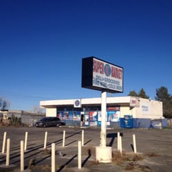 Super K Mart