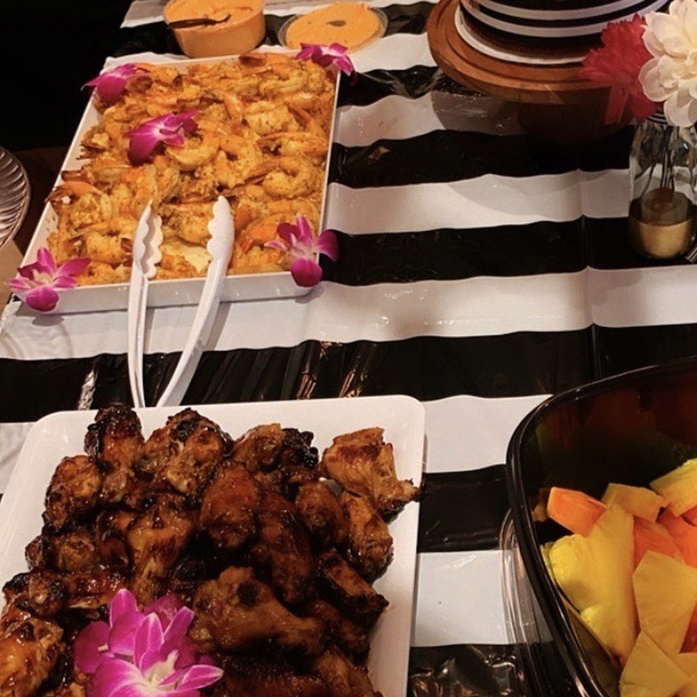 TasteLife Catering - Chicken wings, shrimp, crab cakes. - Caterers Near Me - Washington, DC, District of Columbia TasteLife Catering - Chicken wings, shrimp, crab cakes. - Caterers Near Me - Washington, DC, District of Columbia