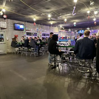 Rodeo Goat - Burgers Near Me - Dallas, Texas