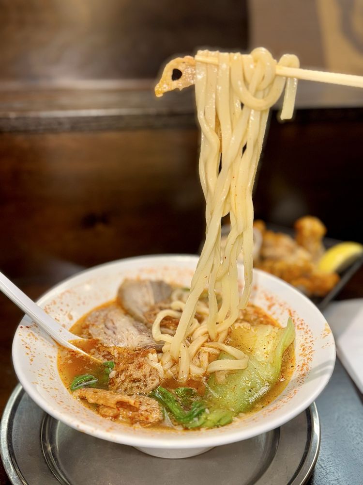 Uzumakiya Udon Izakaya