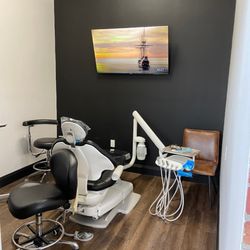 City Dental Studio: Gabrielle Bekov