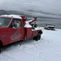Roslyn Towing
