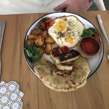 Byblos Miami - Byblos Big Breakfast - Mediterranean Near Me - Miami Beach, Florida Byblos Miami - Byblos Big Breakfast - Mediterranean Near Me - Miami Beach, Florida