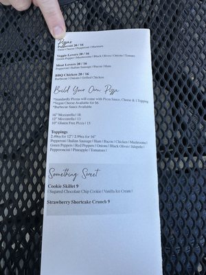 Northville Sports Den by null