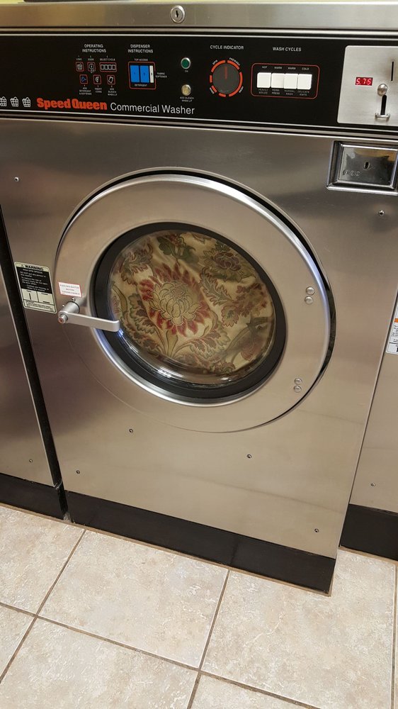 HIGH TECH LAUNDRY Updated June 2024 13 Reviews 1404 Del Prado