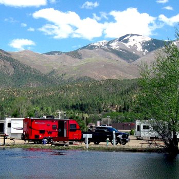Sierra Hermosa RV Park - Sierra Hermosa RV Park in Questa NM. - RV Parks Near Me - Questa, New Mexico