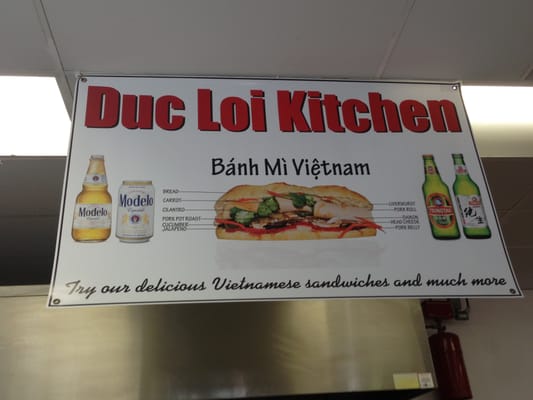 Duc Loi Supermarket by null