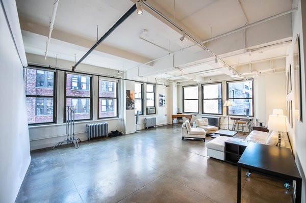 STUDIO 1418 - Updated November 2025 - 20 Photos - 307 W 38th St