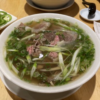 Pho Papa - #1 small. - Vietnamese Near Me - San Jose, California