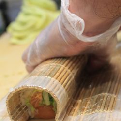 AO Sushi