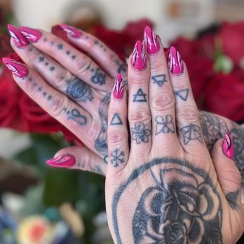 Venice Soleil Nails & Spa - gel x - Nail Salons Near Me - Venice, California Venice Soleil Nails & Spa - gel x - Nail Salons Near Me - Venice, California