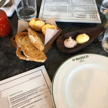 O Boteco - Appetizers - Portuguese Near Me - Lisbon, 11
