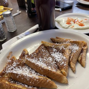 Maple Hill Restaurants - French Toast - Breakfast & Brunch Near Me - Cape Fair, Missouri Maple Hill Restaurants - French Toast - Breakfast & Brunch Near Me - Cape Fair, Missouri