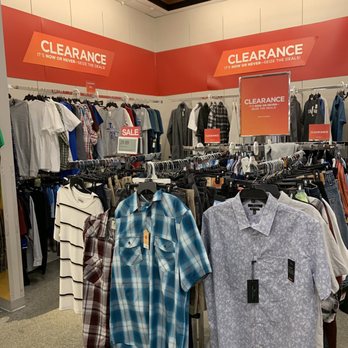 Kohl's - Clearance section. - Department Stores Near Me - CHULA VISTA, California Kohl's - Clearance section. - Department Stores Near Me - CHULA VISTA, California