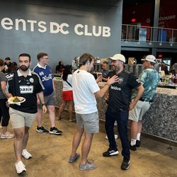 Audi Field