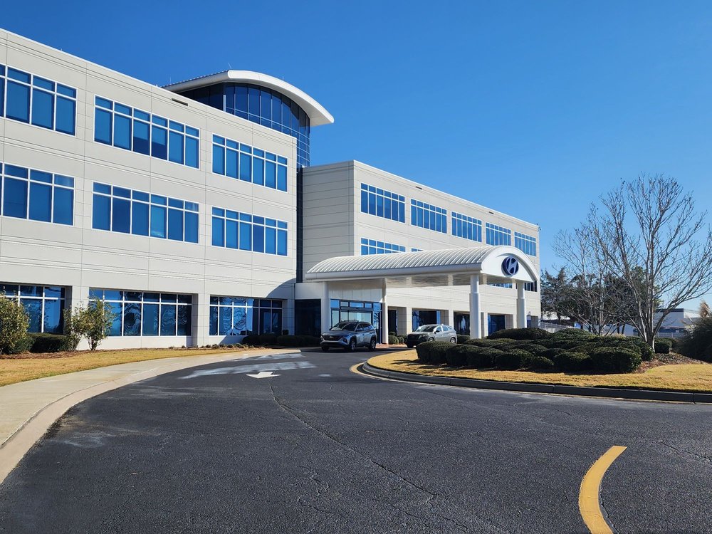 HYUNDAI MOTOR MANUFACTURING - Updated August 2025 - 10 Photos - 700 ...