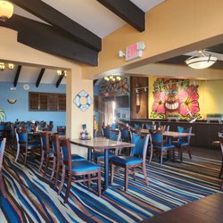 Aku Tiki Traders Restaurant & Lounge