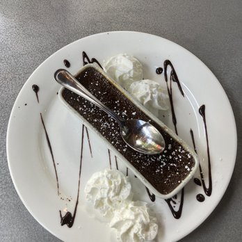 Manuel's Bread Cafe - Godiva crème brûlée - French Near Me - North Augusta, South Carolina