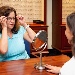 Midwestern University Eye Institute