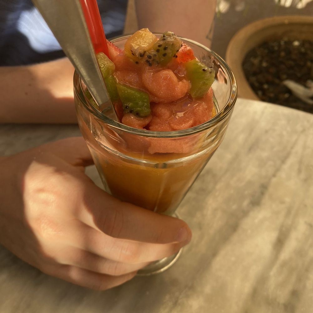 Flax & Kale - Spanish Near Me - Barcelona, B