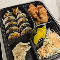Good Fella Korean Bistro in Las Vegas gift card