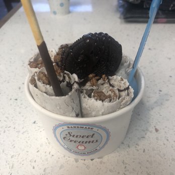 Sweet Creams - Ice Cream & Frozen Yogurt Near Me - Honolulu, Hawaii Sweet Creams - Ice Cream & Frozen Yogurt Near Me - Honolulu, Hawaii