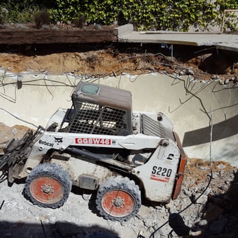 Kennah Construction - Demolition Services Near Me