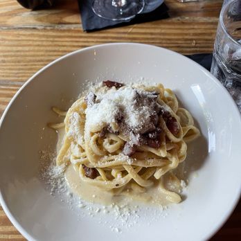 Forza Storico - Italian Near Me - Atlanta, Georgia