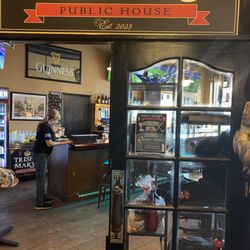 Trish & Mary's Public House