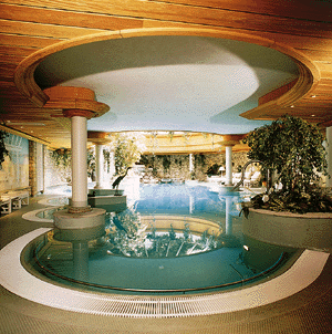 Hotel Landhaus Wachtelhof by null