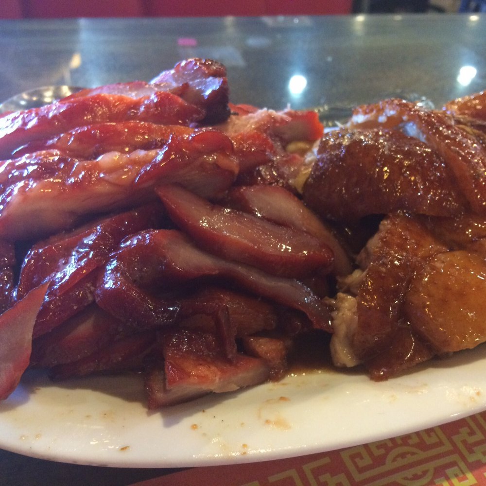 Lucky City - BBQ pork and roasted duck - Chinese Near Me - Plano, Texas Lucky City - BBQ pork and roasted duck - Chinese Near Me - Plano, Texas