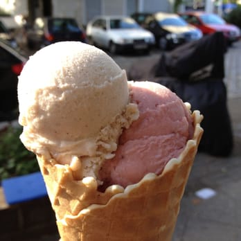 Pingolino Eis - Ice Cream & Frozen Yogurt Near Me - Berlin, BE