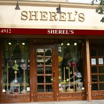 SHEREL