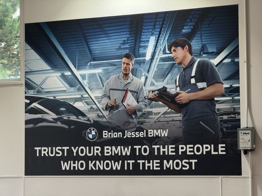 BRIAN JESSEL BMW - Updated December 2025 - 14 Photos & 101 Reviews ...