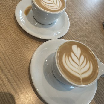 Merit Coffee - Coffee & Tea Near Me - Dallas, Texas