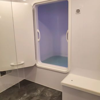 Salt Float Center - Suite #1 - Float Spa Near Me - Montclair, New Jersey