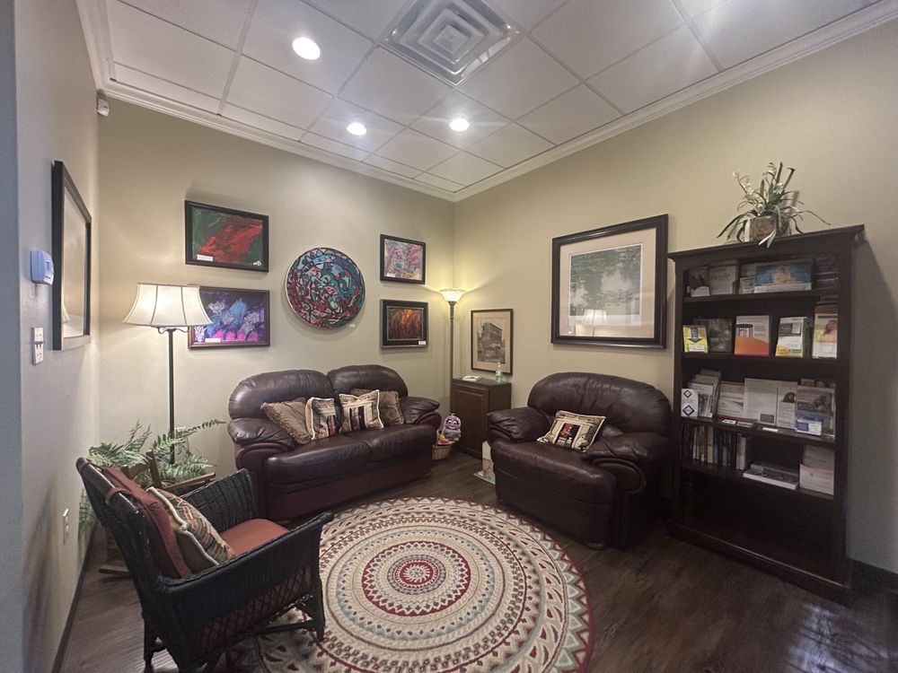 Breithaupt Robin G Lcsw Dcsw - grief counselor in Shreveport, LA