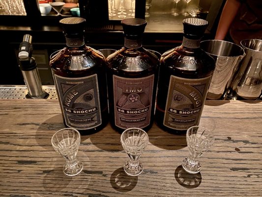 The SG Club by null