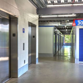ezStorage - Self Storage Near Me - Odenton, Maryland