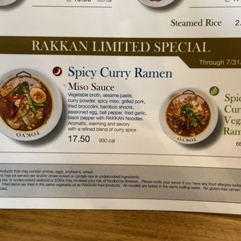 RAKKAN Ramen - Tustin - Ramen Near Me - Tustin, California RAKKAN Ramen - Tustin - Ramen Near Me - Tustin, California