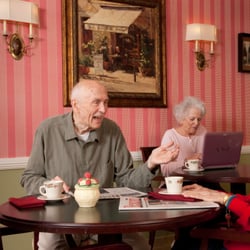 Tall Oaks Assisted Living - Bistro