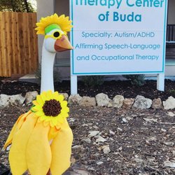 Therapy Center of Buda