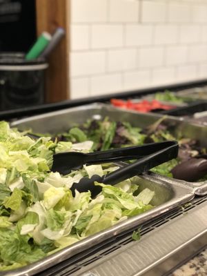 Fred S Southern Kitchen 1401 W Dr Martin Luther King Jr Blvd Plant