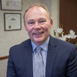 Dahlberg Law Office - Christopher Dahlberg, Attorney at Law