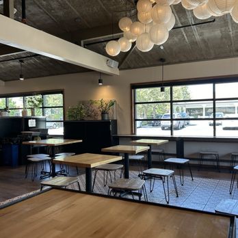 Raku Ramen & Rolls - Interior - Ramen Near Me - Santa Rosa, California Raku Ramen & Rolls - Interior - Ramen Near Me - Santa Rosa, California