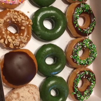 Krispy Kreme - Donuts Near Me - Rockville, Maryland Krispy Kreme - Donuts Near Me - Rockville, Maryland
